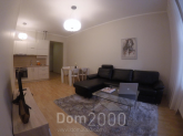 Lease 2-room apartment - Kazarmu iela 3 str., Riga (4071-837) | Dom2000.com
