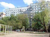 For sale:  1-room apartment - Тополь 3 Ж/м д.49, Dnipropetrovsk city (5608-837) | Dom2000.com