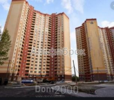 For sale:  3-room apartment in the new building - Глушкова Академика пр-т, 6 str., Teremki-1 (8586-837) | Dom2000.com
