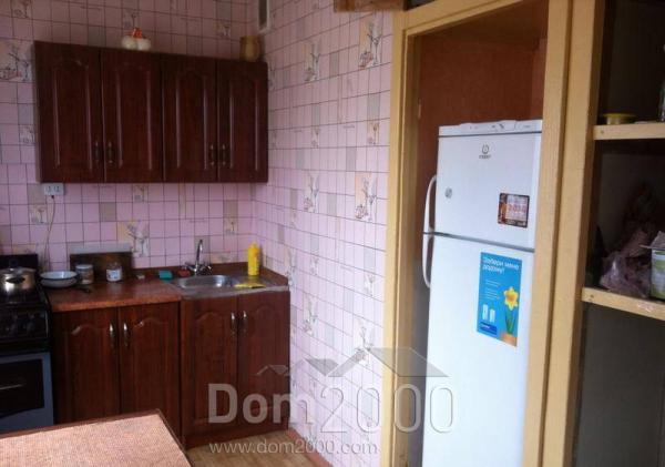 Lease 1-room apartment - Жилянская, 76, Golosiyivskiy (9181-837) | Dom2000.com