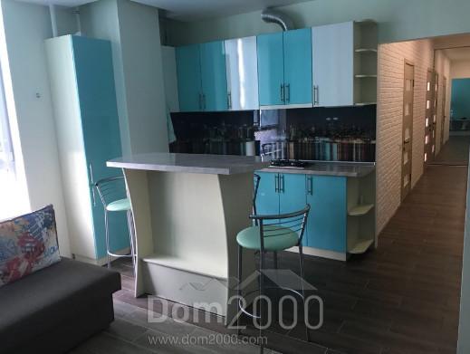 Lease 3-room apartment in the new building - Практичная, 1, Golosiyivskiy (9183-837) | Dom2000.com