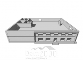 Продам магазин - ул. Рабочая улица, 9, г. Усть-Илимск (10537-838) | Dom2000.com