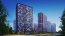 For sale:  3-room apartment in the new building - Производственная улица, 17Ас1 str., Moscow city (10562-838) | Dom2000.com #76643136
