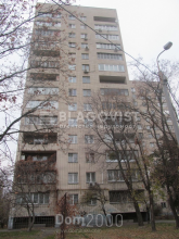 Sprzedający 4-pokój apartament - Ul. Флоренції, 9, Dniprovskiy (10606-838) | Dom2000.com