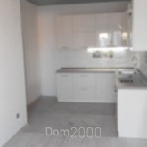 Продам двухкомнатную квартиру в новостройке - Миронова ул. д.7, Центральный (Кировский) (5610-838) | Dom2000.com