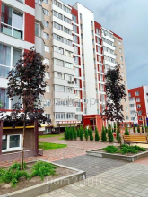 Продам двухкомнатную квартиру в новостройке - Единства ул., 2, с. Крюковщина (8586-838) | Dom2000.com