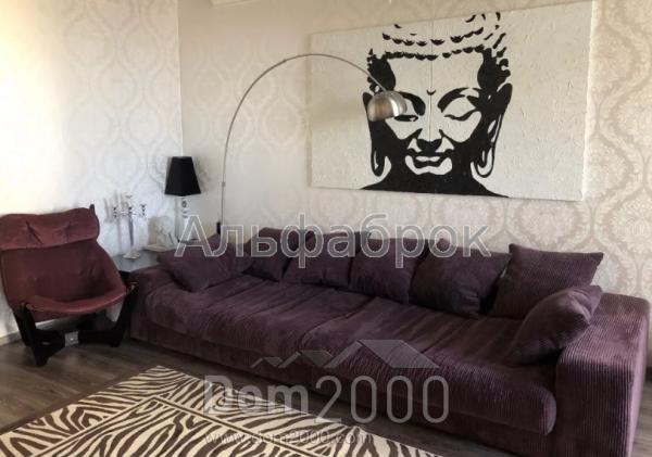 For sale:  1-room apartment in the new building - Петрицкого Анатолия ул., 15, Svyatoshin (8897-838) | Dom2000.com