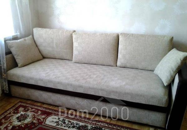 Lease 2-room apartment - Вербицкого архитектора, 36б str., Darnitskiy (9180-838) | Dom2000.com