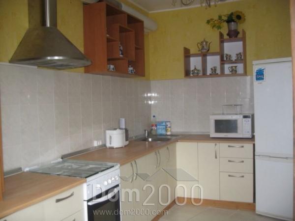 Lease 2-room apartment in the new building - Героев Сталинграда проспект, 16д str., Obolonskiy (9196-838) | Dom2000.com