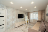 For sale:  2-room apartment - улица 30-й Иркутской Дивизии, 7, Irkutsk city (10632-839) | Dom2000.com