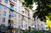 Wynajem 3-pokój apartament - Ul. Іллєнка Юрія (Мельникова), 6, Luk'yanivka (10634-839) | Dom2000.com