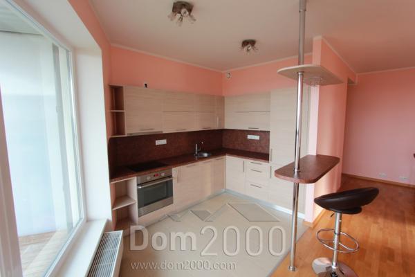 Сдам в аренду трехкомнатную квартиру в новостройке - ул. Skanstes iela 29, Рига (3946-839) | Dom2000.com