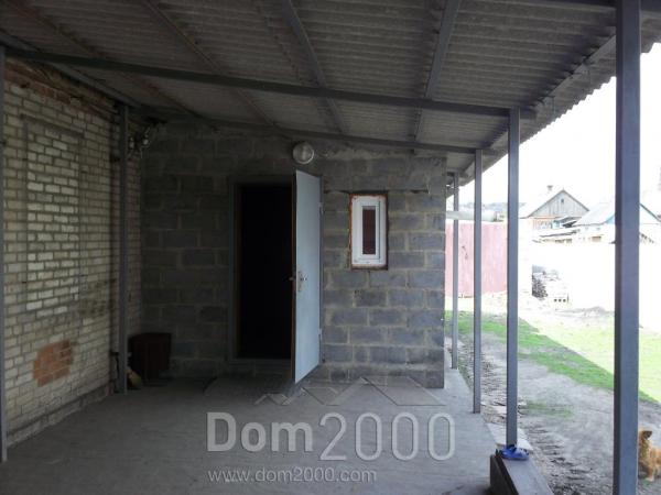 Продам дом - ул. Барвенковская улица, 146а, г. Славянск (9666-839) | Dom2000.com
