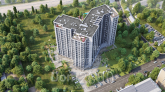 For sale:  3-room apartment in the new building - улица Зорге, 25с2, Moscow city (10562-840) | Dom2000.com