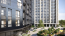 For sale:  3-room apartment in the new building - улица Зорге, 25с2, Moscow city (10562-840) | Dom2000.com #76643178