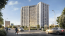 For sale:  3-room apartment in the new building - улица Зорге, 25с2, Moscow city (10562-840) | Dom2000.com #76643179