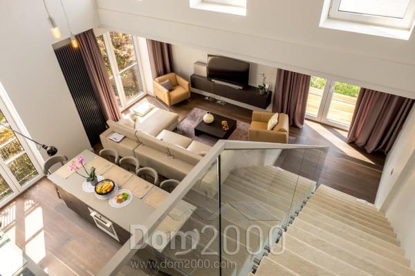 For sale:  4-room apartment in the new building - Šarlotes iela 7 str., Riga (4496-840) | Dom2000.com