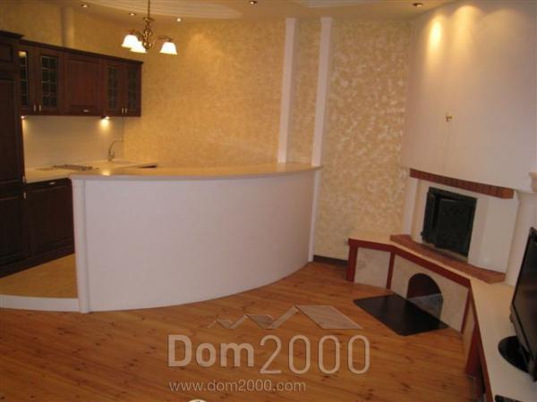Lease 3-room apartment - Dzirnavu iela 70 str., Riga (4727-840) | Dom2000.com