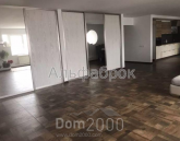For sale:  2-room apartment - Ахматовой Анны ул., 7/15, Poznyaki (8731-840) | Dom2000.com