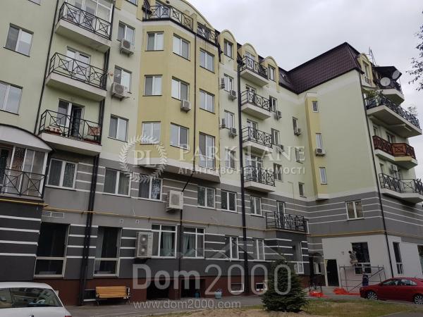 For sale:  2-room apartment - Київська str., 169, Kozin town (10508-841) | Dom2000.com