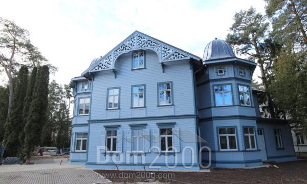 For sale:  3-room apartment in the new building - Meža prospekts 18, Jurmala (4071-841) | Dom2000.com