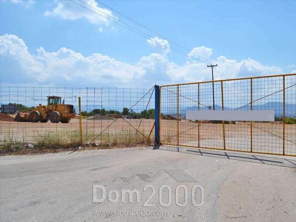 For sale:  land - Pelloponese (4110-841) | Dom2000.com