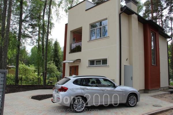 For sale:  home - Ezeru iela 52, Jurmala (4496-841) | Dom2000.com