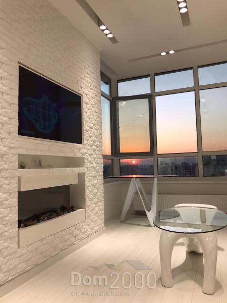 Lease 2-room apartment - Кудри, 7, Pecherskiy (8928-841) | Dom2000.com