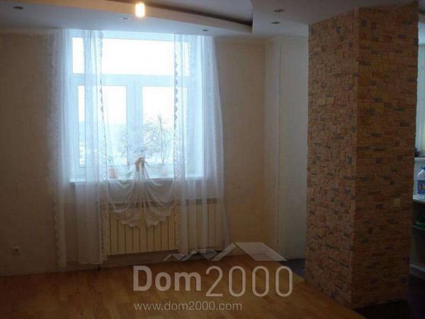 Wynajem 3-pokój apartament w nowym budynku - Петра Калнышевского, 7, Obolonskiy (9183-841) | Dom2000.com