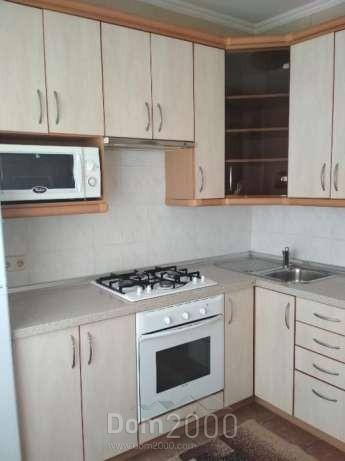 Lease 2-room apartment - Маршала Малиновского, 15/3 str., Obolonskiy (9185-841) | Dom2000.com