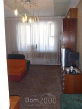 Lease 1-room apartment - Приречная, 1а, Obolonskiy (9196-841) | Dom2000.com