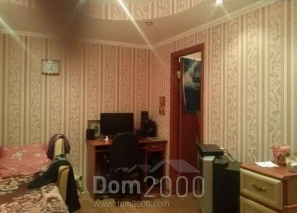 For sale:  1-room apartment - Парковый переулок, 72/1 str., Slov'yansk city (9656-841) | Dom2000.com