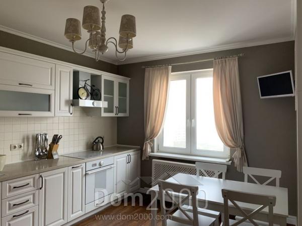 Lease 3-room apartment - ул. Урловская д.22, Darnitskiy (9810-841) | Dom2000.com