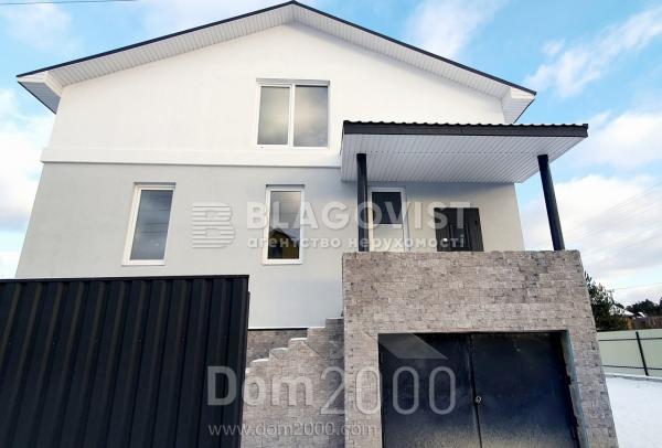 Продам будинок - с. Підгірці (10460-842) | Dom2000.com