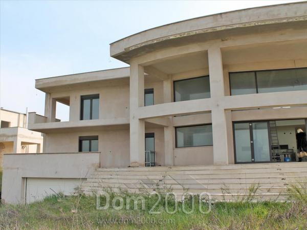 Продам дом - Салоники (4118-842) | Dom2000.com