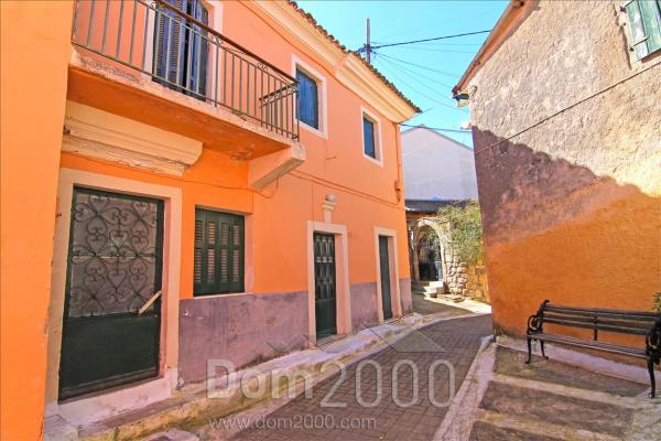 Продам дом - Керкира (Корфу) (4880-842) | Dom2000.com