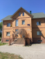 Продам дом в новостройке - Центральная, 7, с. Гнедин (5025-842) | Dom2000.com #52131433
