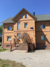 For sale:  home in the new building - Центральная, 7, Gnidin village (5025-842) | Dom2000.com