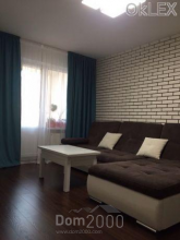 For sale:  2-room apartment in the new building - Науки пр-т, 60 "А", Demiyivka (6326-842) | Dom2000.com