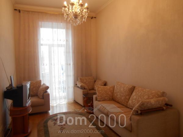 Lease 1-room apartment - Владимирская, 18/2, Shevchenkivskiy (9177-842) | Dom2000.com