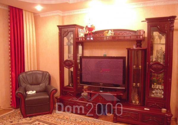Lease 1-room apartment - Героев Сталинграда проспект, 47а str., Obolonskiy (9178-842) | Dom2000.com