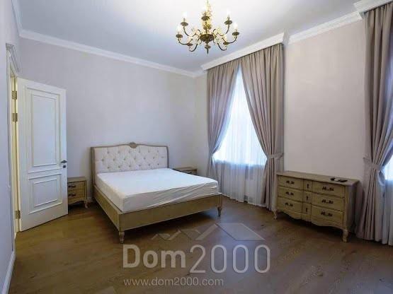 Lease 5-room apartment in the new building - Воздвиженская, 38, Podilskiy (9186-842) | Dom2000.com