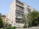 For sale:  2-room apartment - Микільсько-Ботанічна str., 17/4, Golosiyivskiy (tsentr) (10609-843) | Dom2000.com