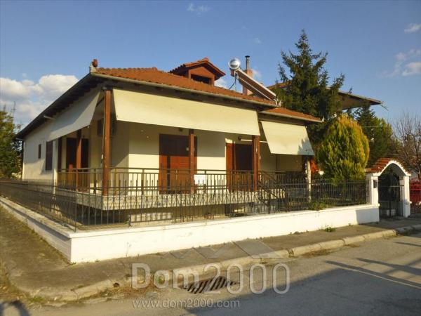 Продам дом - Пиерия (Олимпийская Ривьера) (4113-843) | Dom2000.com