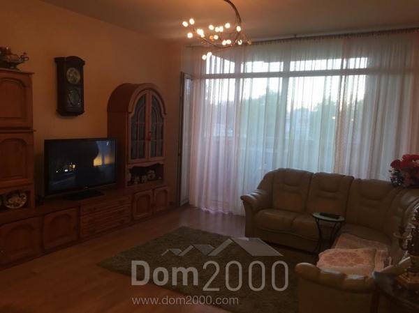 For sale:  3-room apartment in the new building - Anniņmuižas bulvāris 38/ 3 str., Riga (5134-843) | Dom2000.com
