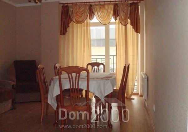 Lease 3-room apartment - Дашавская, 25, Solom'yanskiy (9183-843) | Dom2000.com