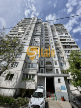 Продам 3-кімнатну квартиру - Свободы ул., Подільський (10204-844) | Dom2000.com