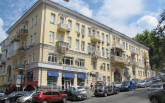 For sale non-residential premises - Лютеранська str., Lipki (10282-844) | Dom2000.com