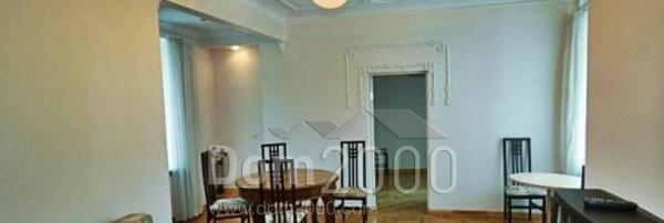 Продам четырехкомнатную квартиру - ул. Dzirnavu iela 66, Рига (3945-844) | Dom2000.com