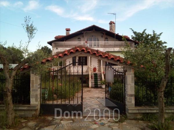 Продам дом - Салоники (6319-844) | Dom2000.com